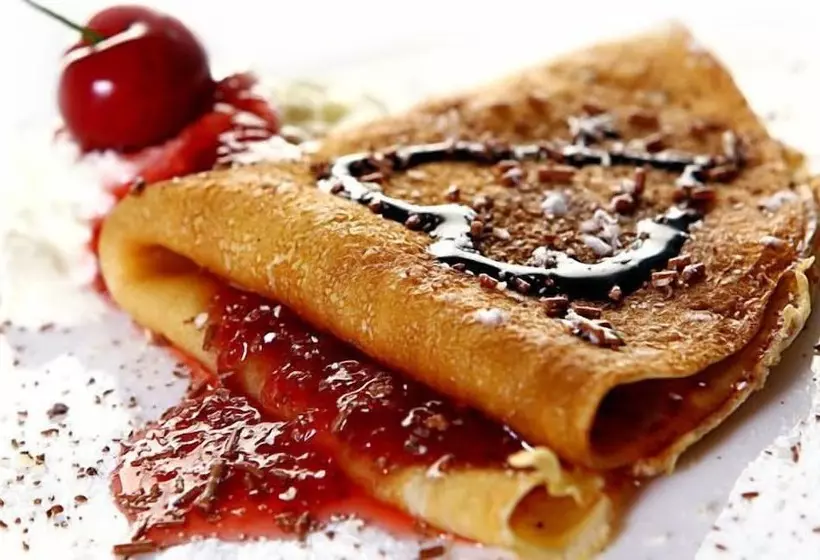 تختخواب و صبحانه Domus Damar