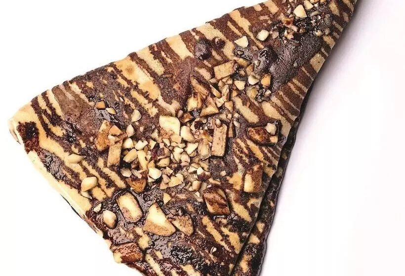 تختخواب و صبحانه Domus Damar