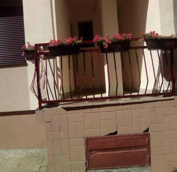 تختخواب و صبحانه Guesthouse Kruna Višegrad