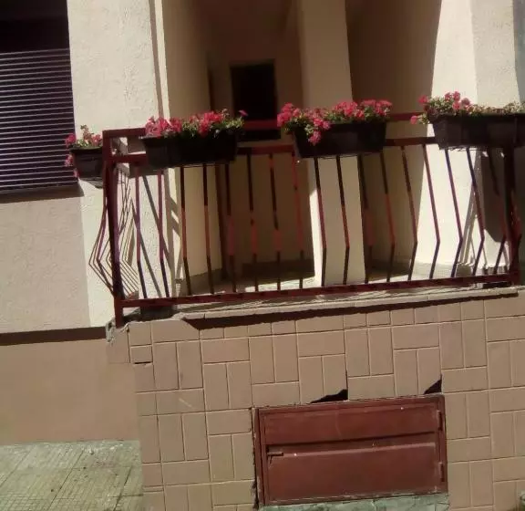 تختخواب و صبحانه Guesthouse Kruna Višegrad