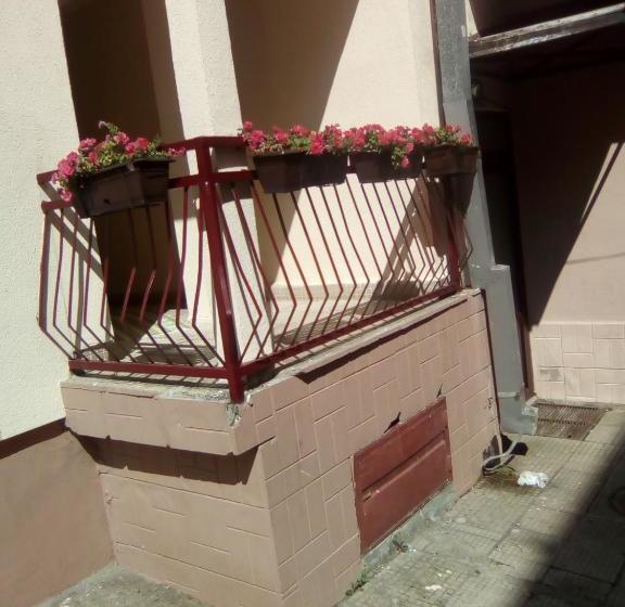 تختخواب و صبحانه Guesthouse Kruna Višegrad