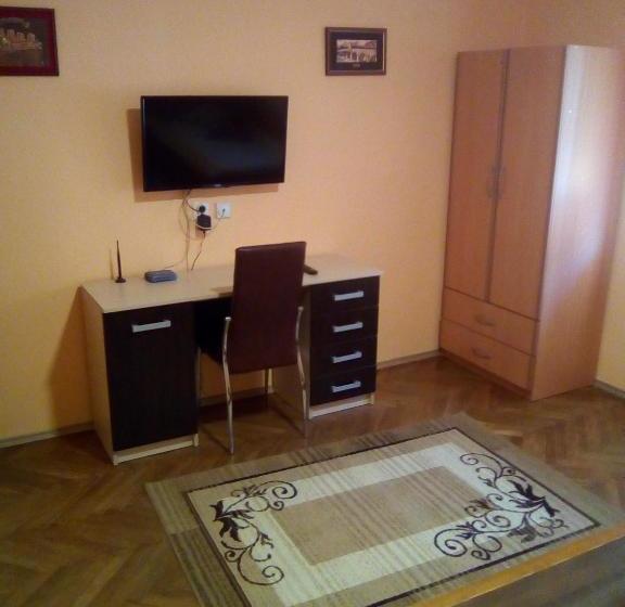 تختخواب و صبحانه Guesthouse Kruna Višegrad