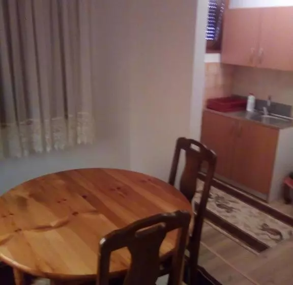 تختخواب و صبحانه Guesthouse Kruna Višegrad