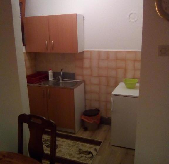 تختخواب و صبحانه Guesthouse Kruna Višegrad