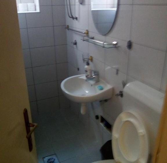 تختخواب و صبحانه Guesthouse Kruna Višegrad