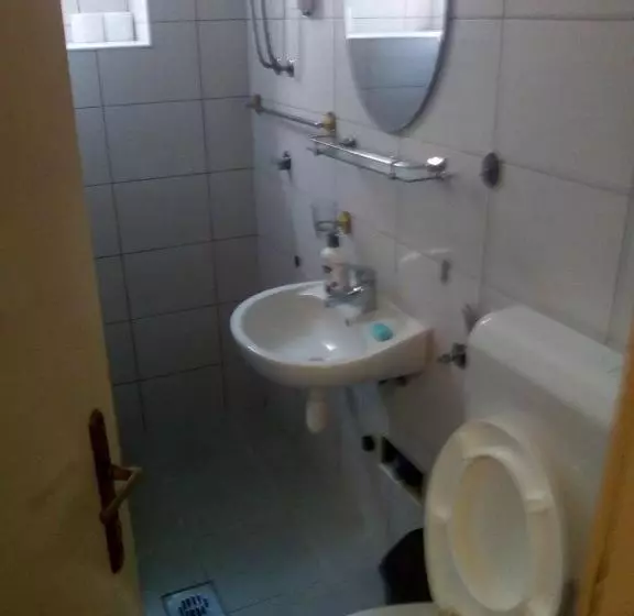 تختخواب و صبحانه Guesthouse Kruna Višegrad