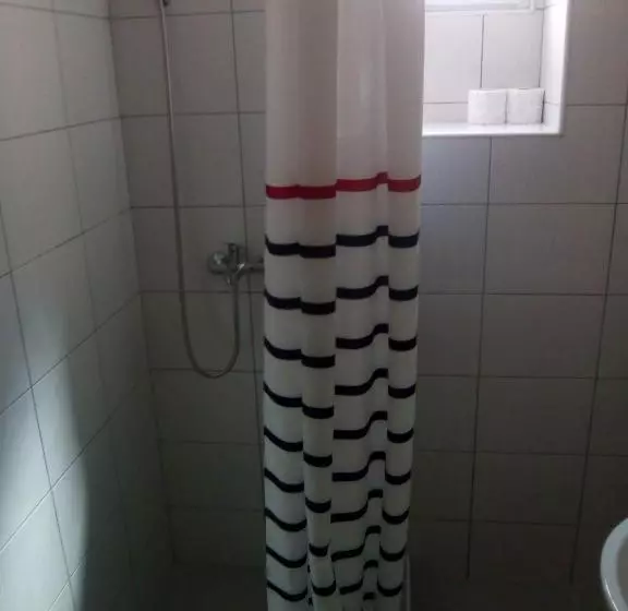 تختخواب و صبحانه Guesthouse Kruna Višegrad