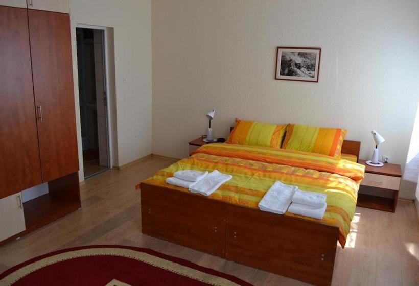 تختخواب و صبحانه Guesthouse Kruna Višegrad