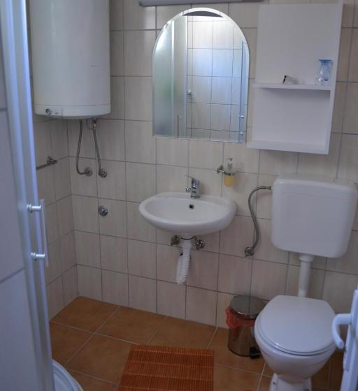 تختخواب و صبحانه Guesthouse Kruna Višegrad