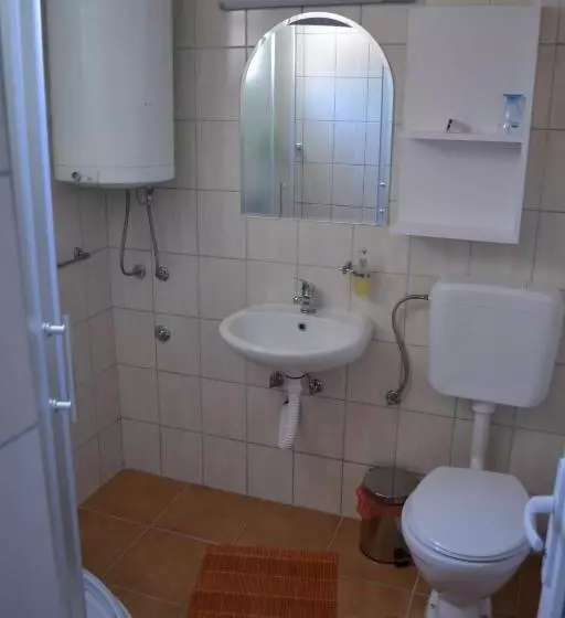 تختخواب و صبحانه Guesthouse Kruna Višegrad