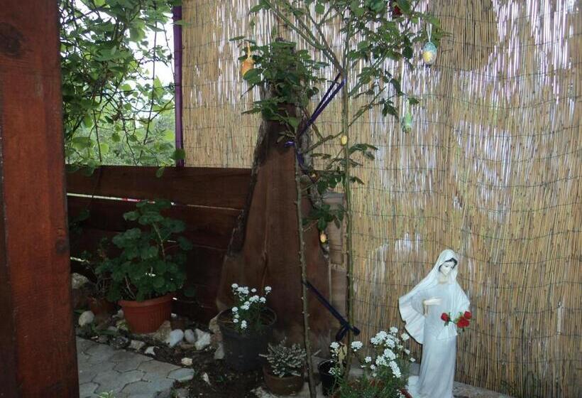 تختخواب و صبحانه Pansion Modana Medjugorje