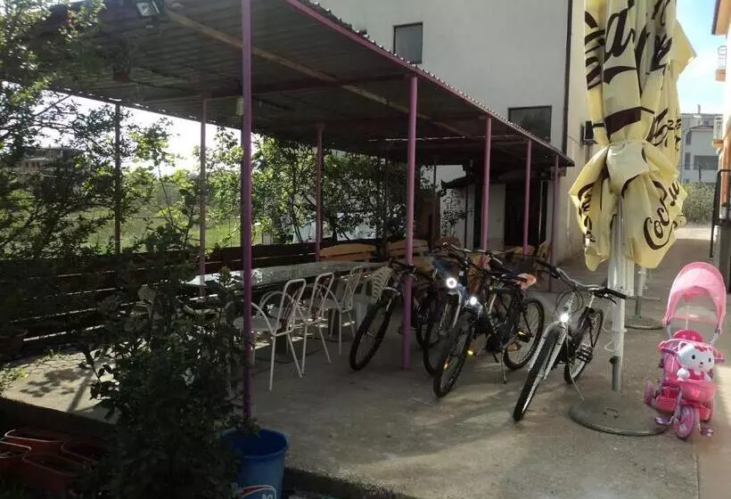 تختخواب و صبحانه Pansion Modana Medjugorje