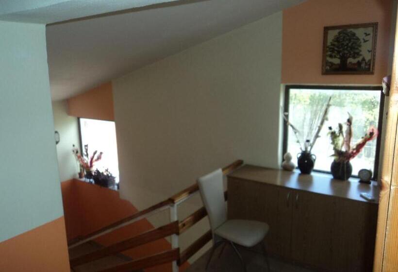 تختخواب و صبحانه Pansion Modana Medjugorje