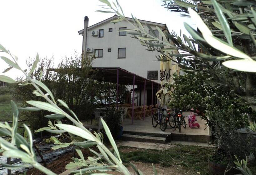 تختخواب و صبحانه Pansion Modana Medjugorje