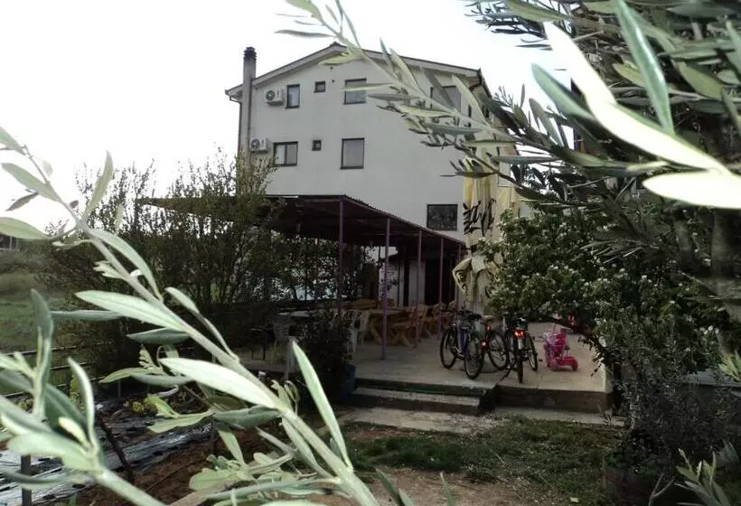 تختخواب و صبحانه Pansion Modana Medjugorje