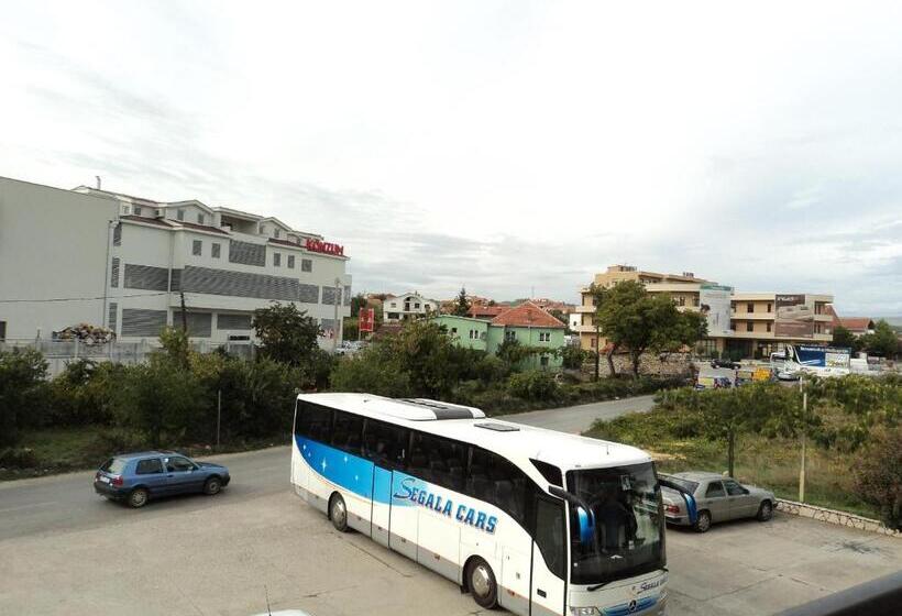 تختخواب و صبحانه Pansion Modana Medjugorje