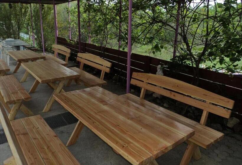 تختخواب و صبحانه Pansion Modana Medjugorje