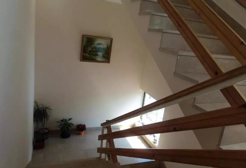 تختخواب و صبحانه Pansion Modana Medjugorje