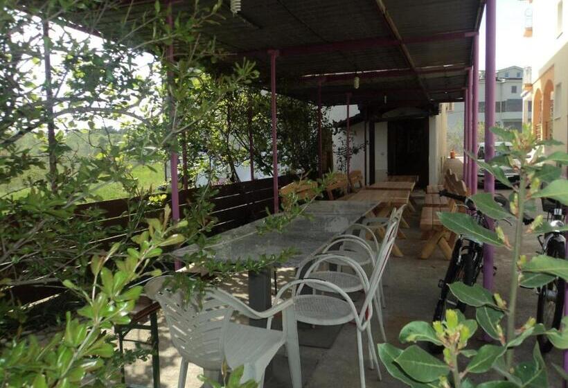 تختخواب و صبحانه Pansion Modana Medjugorje