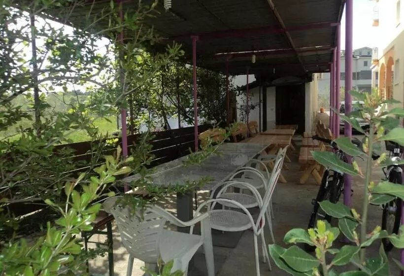 تختخواب و صبحانه Pansion Modana Medjugorje