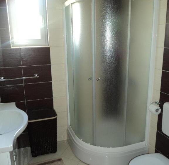 تختخواب و صبحانه Pansion Modana Medjugorje