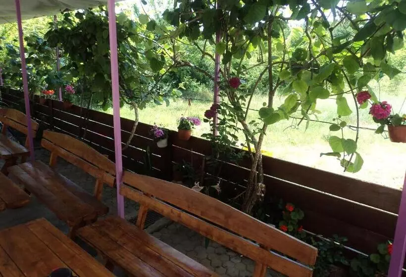 تختخواب و صبحانه Pansion Modana Medjugorje