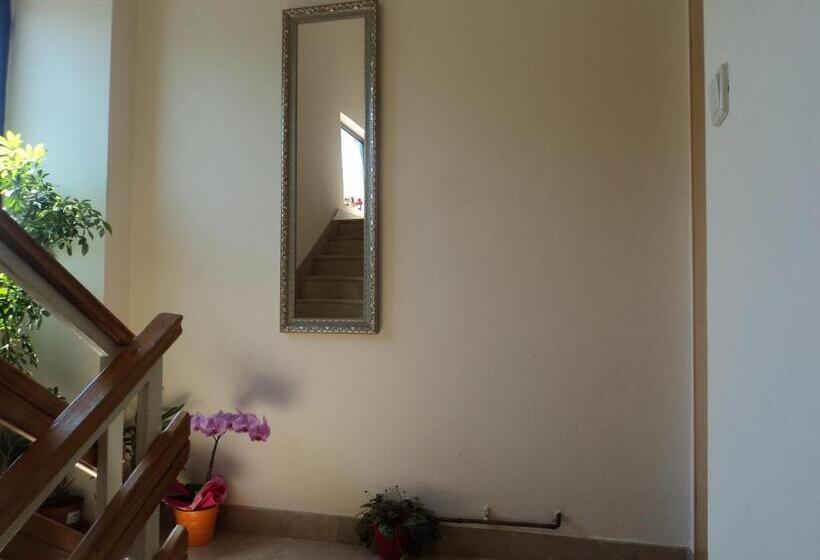 تختخواب و صبحانه Pansion Modana Medjugorje