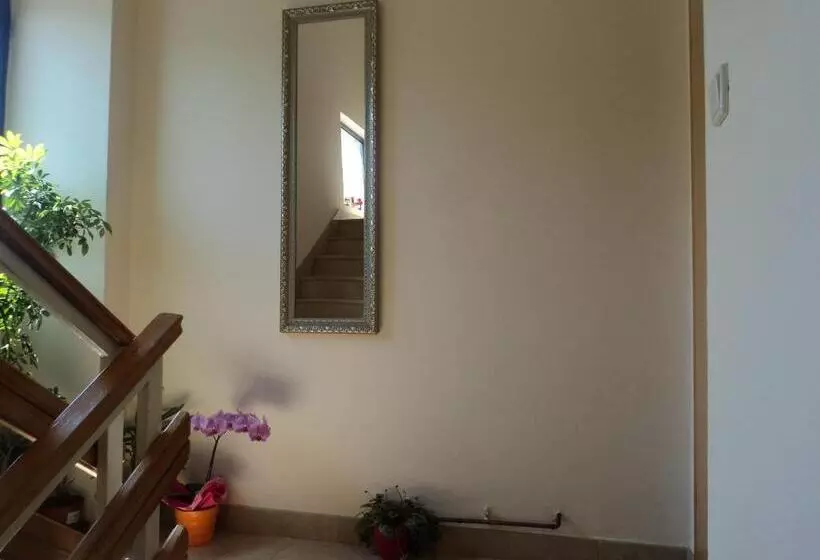 تختخواب و صبحانه Pansion Modana Medjugorje