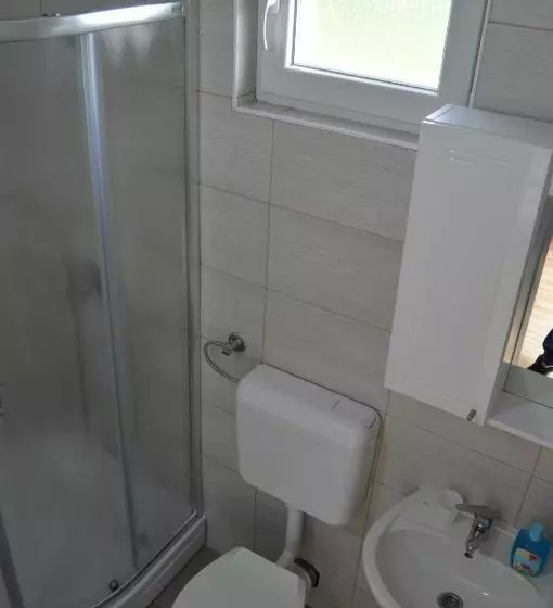 تختخواب و صبحانه Pansion Modana Medjugorje