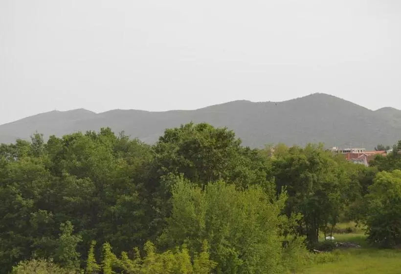 تختخواب و صبحانه Pansion Modana Medjugorje