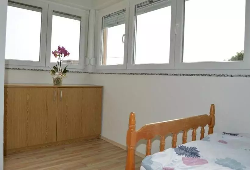 تختخواب و صبحانه Pansion Modana Medjugorje