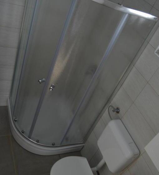 تختخواب و صبحانه Pansion Modana Medjugorje