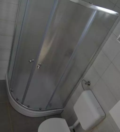 تختخواب و صبحانه Pansion Modana Medjugorje