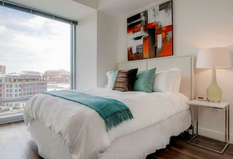 Global Luxury Suites At Fenway