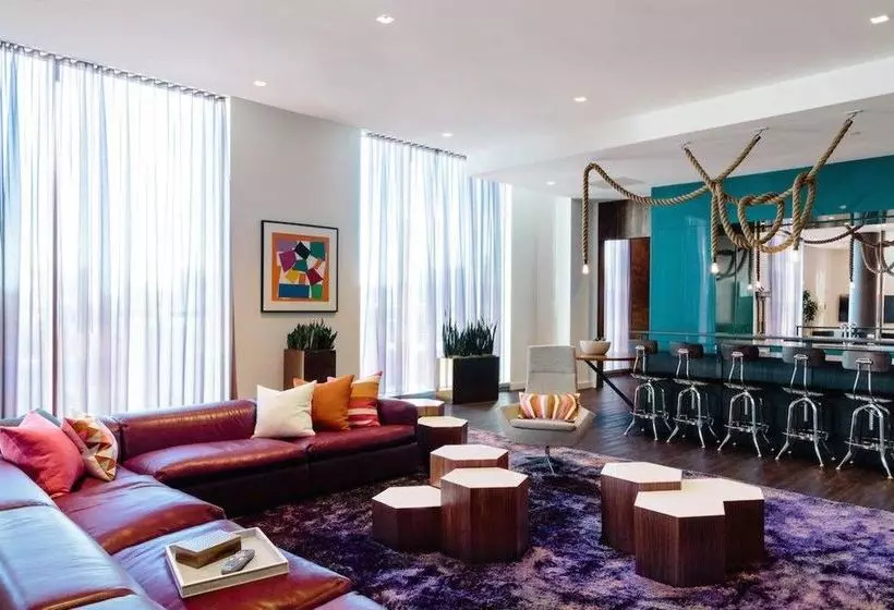Global Luxury Suites At Fenway