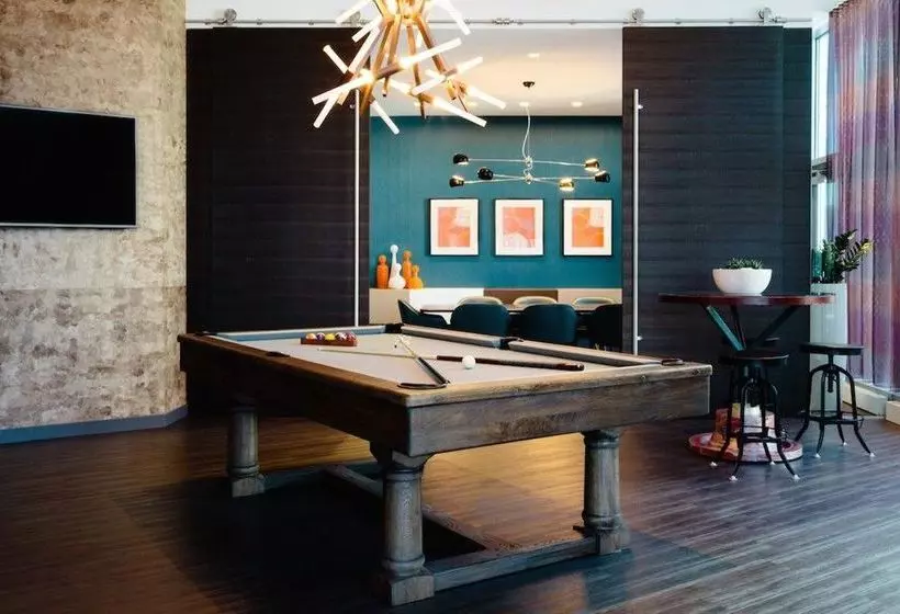 Global Luxury Suites At Fenway