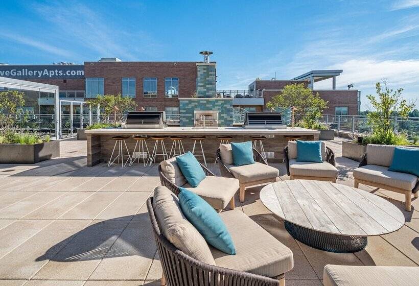 Global Luxury Suites Bethesda Chevy Chase