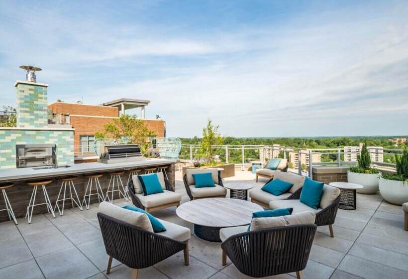 Global Luxury Suites Bethesda Chevy Chase