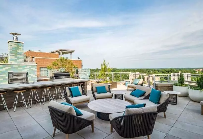 Global Luxury Suites Bethesda Chevy Chase