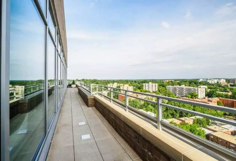 Global Luxury Suites Bethesda Chevy Chase