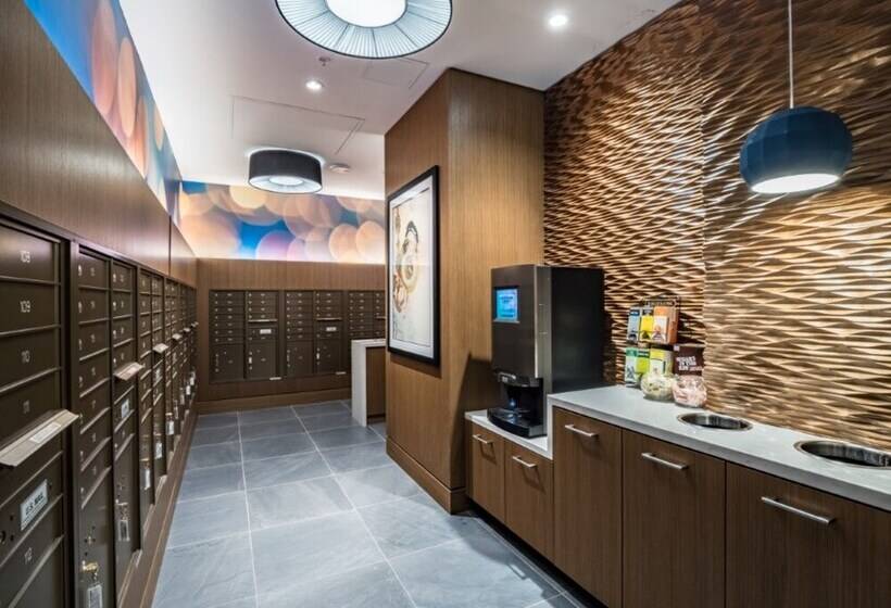 Global Luxury Suites Bethesda Chevy Chase