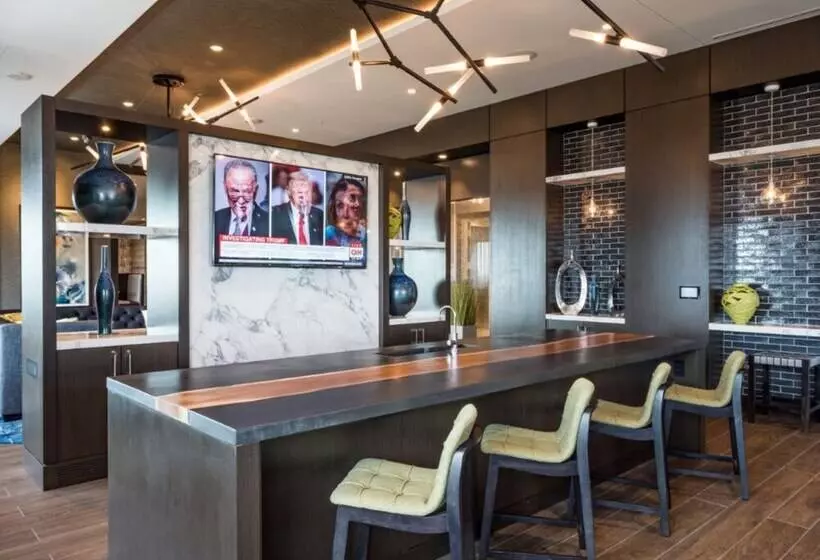 Global Luxury Suites Bethesda Chevy Chase