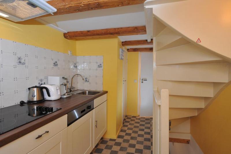 Fotos del hotel Angels Canal House:  4