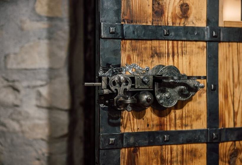 فندق Appenzeller Huus Bären