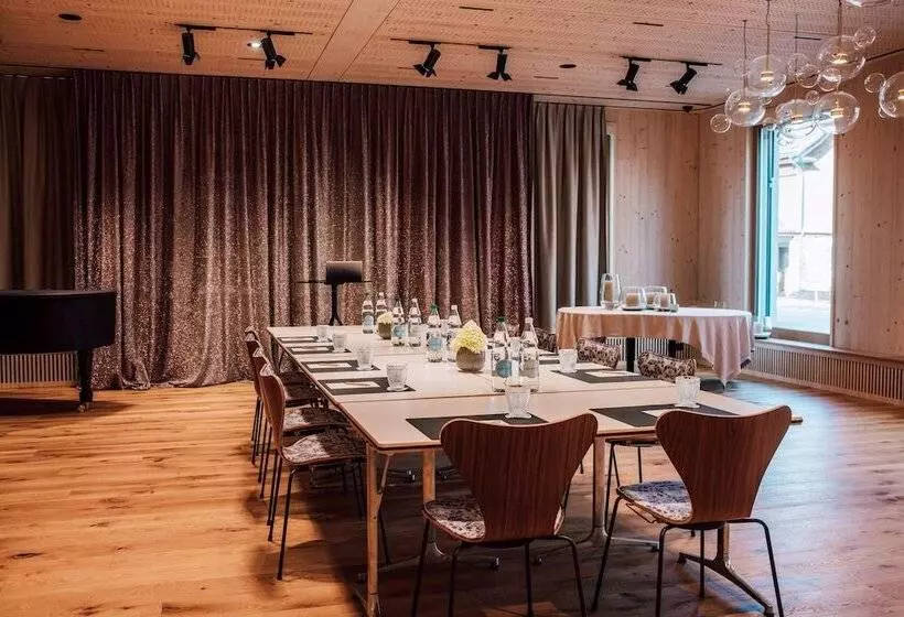 ホテル Appenzeller Huus Bären