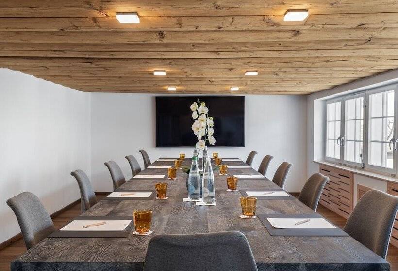 فندق Appenzeller Huus Bären