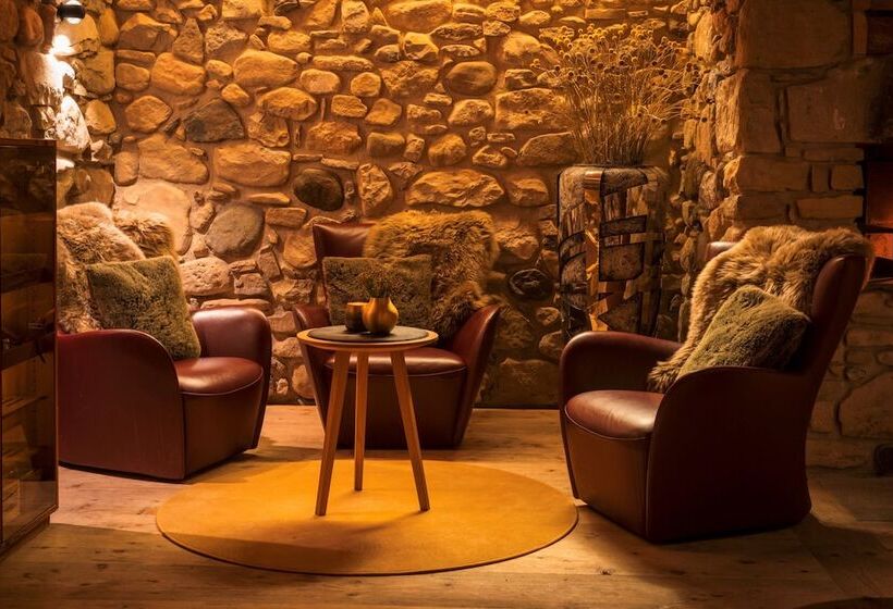 فندق Appenzeller Huus Bären