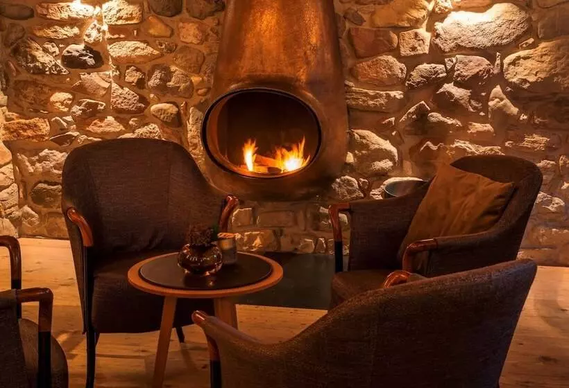 ホテル Appenzeller Huus Bären