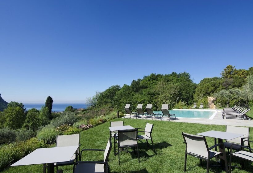 בית מלון כפרי Ca' Barbini Resort