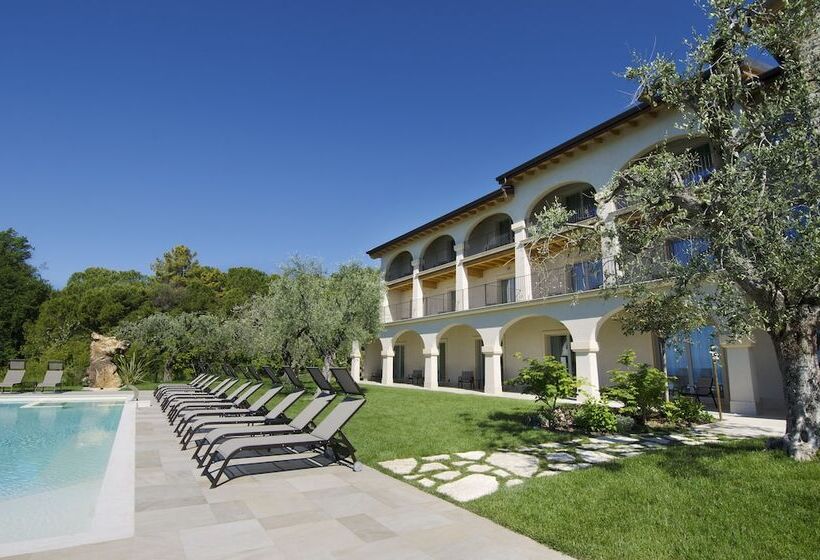 فندق Ca' Barbini Resort